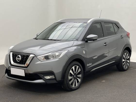 NISSAN KICKS 1.6 16V FLEXSTART RIO 2016 4P XTRONIC NISSAN KICKS 1.6 16V FLEXSTART RIO 2016 4P XTRONIC